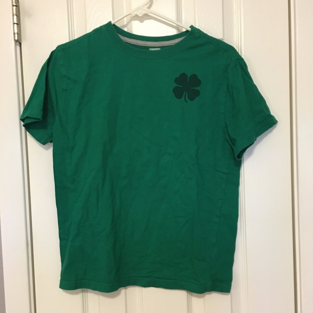 St. Patrick's  Day Shirt